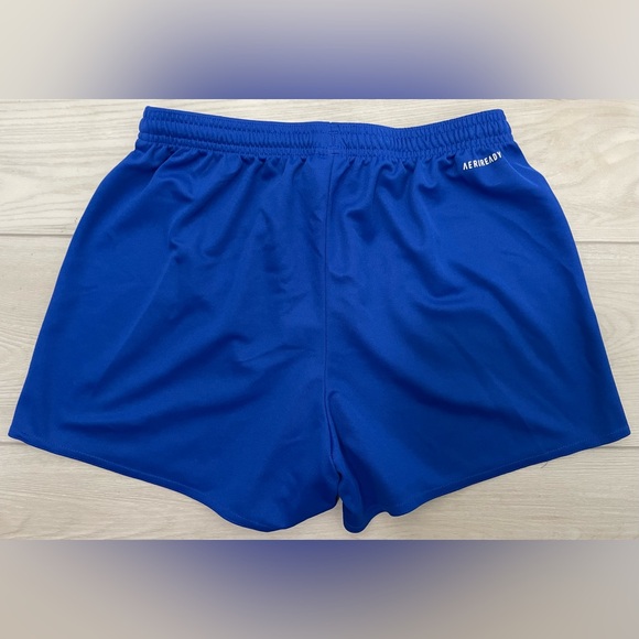 Adidas Athletic Soccer Shorts - Picture 2 of 3